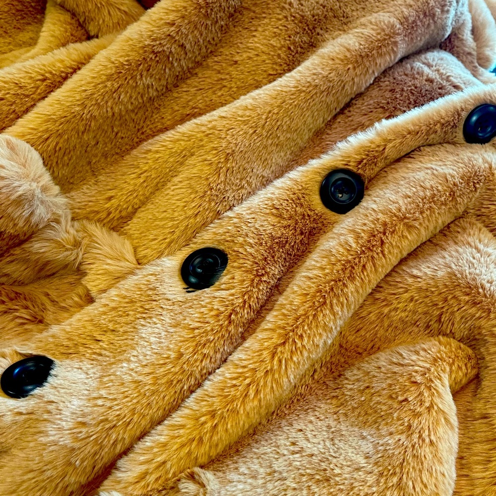Jacket Super Soft - Picture 6 of 7